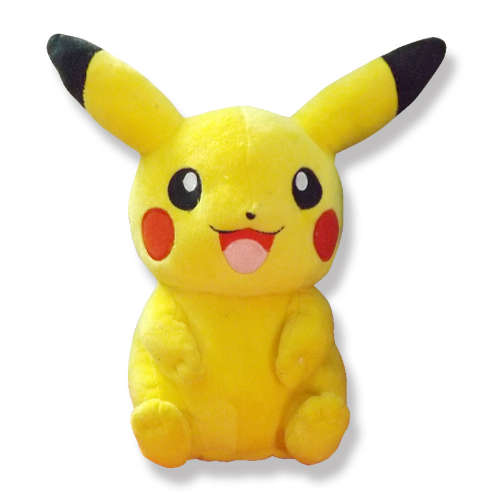 22cm Pikachu Plush Toy