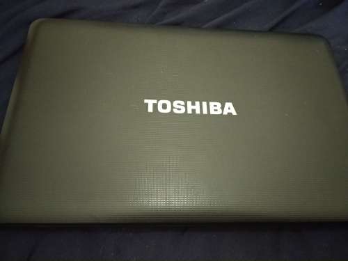 Toshiba Satellite Pro C850 (Please Read)(LOCAL)