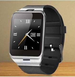 GV18 Aplus Smart Watch Phone (Samsung gear 2 clone)
