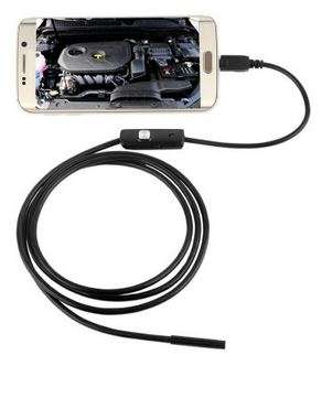 Mini Android Endoscope