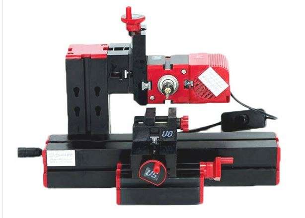 Mini Multipurpose Machine Set