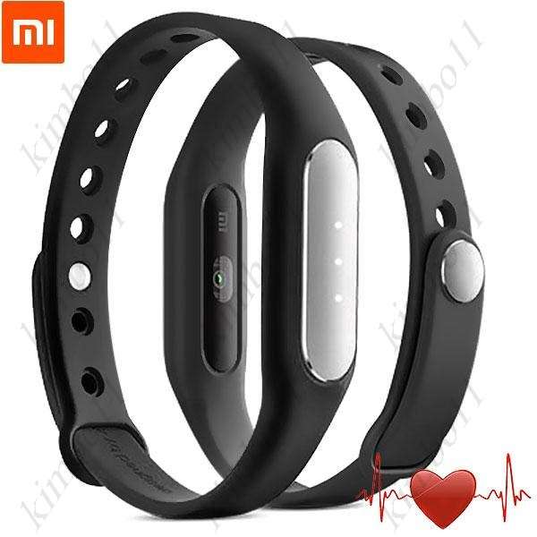 Xiaomi Mi Band 1S Smart Bracelet Monitor Heart