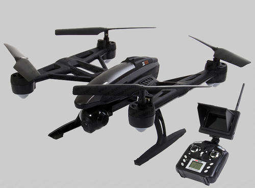 JXD 509G 5.8G 2.0MP Camera RC FPV Quadcopter/drone