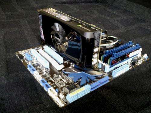 Gamers Dream Combo ** Starting at R1 **