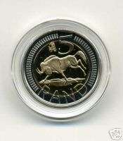 "Oom Paul" R5 2006