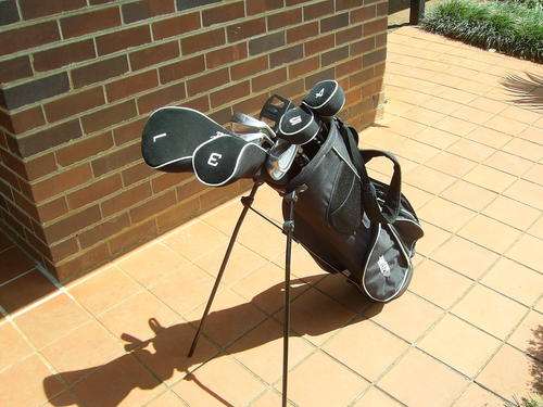 Tiger Shark TS960 Golf Clubs