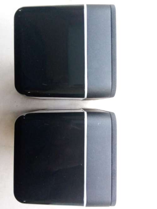 Minx Satellites - Min20 (1 x pair)