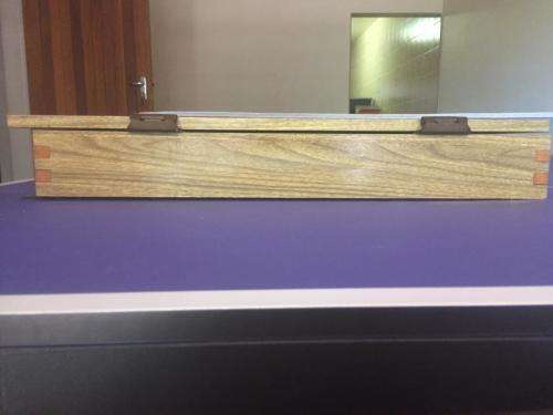 Shoot Club Competition Dartboard & Matching Cabinet