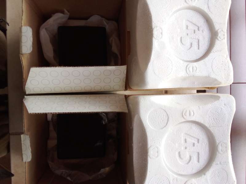 Monitor Audio Radius 45 1 Pair (Black)
