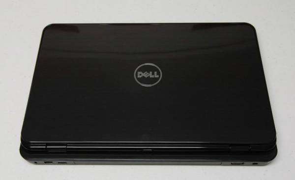 DELL INSPIRON N5510 NOTEBOOK