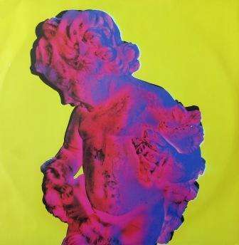 New Order/ Technique/ lp in good condition