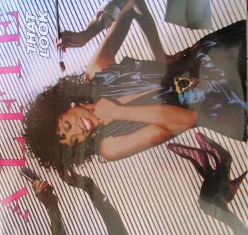 Alfie/ That Look/ lp factory sealed