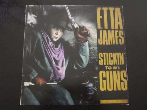 Etta James