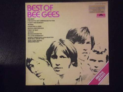 Bee Gees