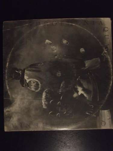 The Who "Quadrophenia" 1973 double album