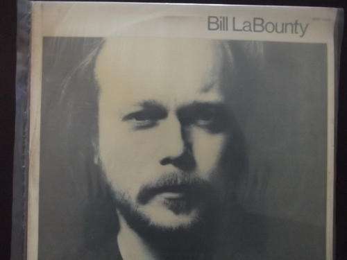 Bill La Bounty- factory sealed/ mint condition