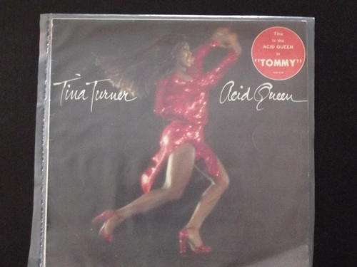 Tina Turner