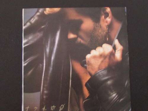 George Michael