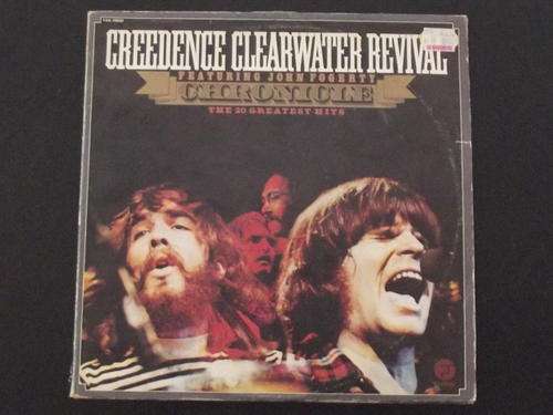 Creedence Clearwater Revival