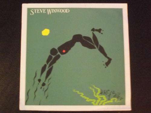Steve Winwood