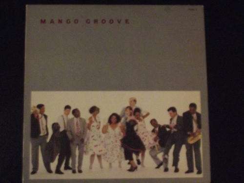 Mango Groove