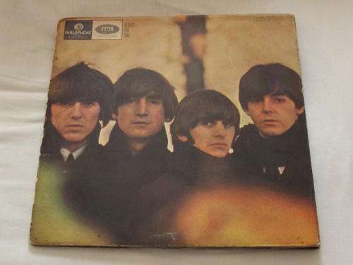 The Beatles