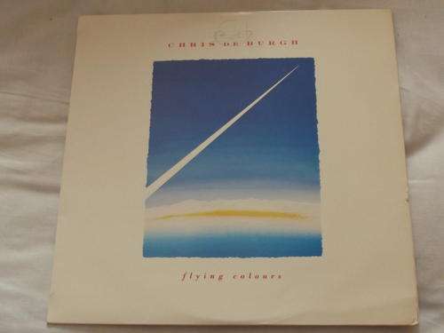 Chris De Burgh