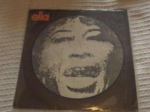 Ella Fitzgerald