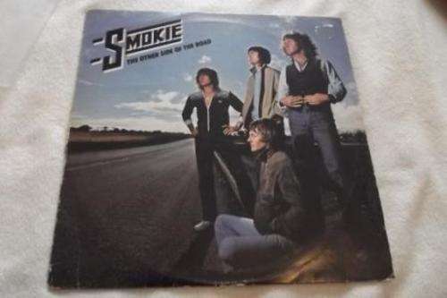 Smokie