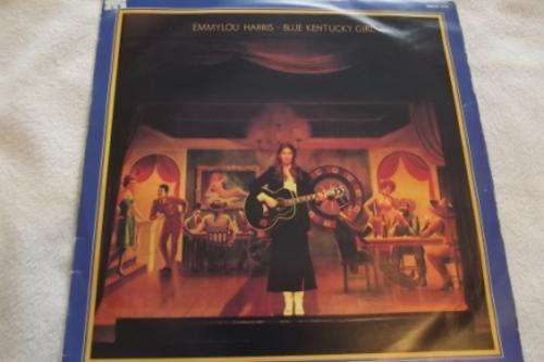Emmylou Harris