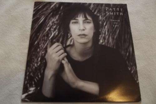 Patti Smith