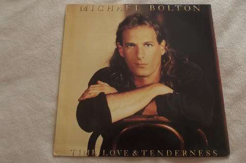 Michael Bolton