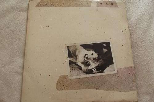 Fleetwood Mac/ 2 record set