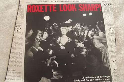 Roxette