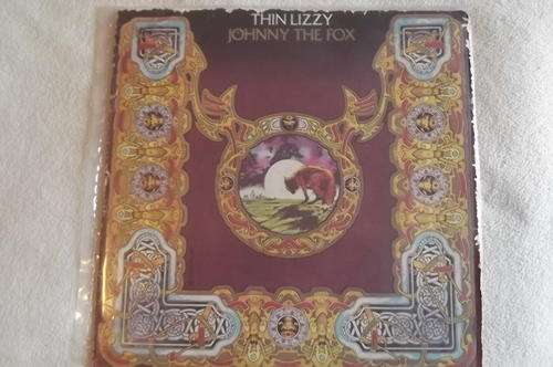Thin Lizzy