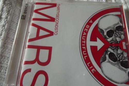 30 Seconds To Mars