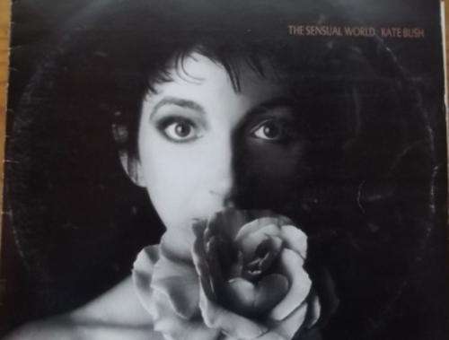 Kate Bush