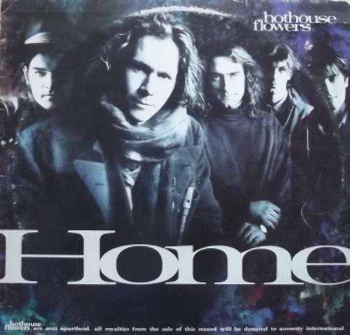 Hothouse Flowers