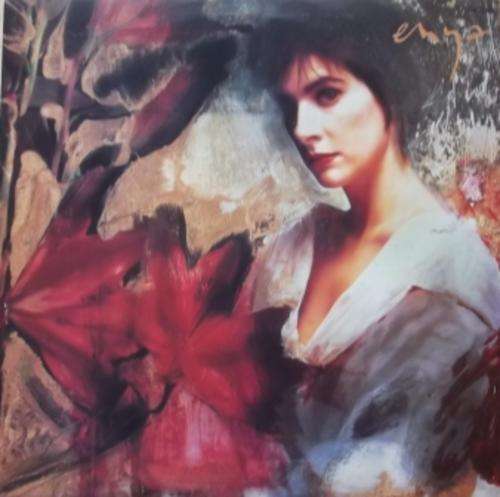 Enya/ Lp Record/ Ex/Ex