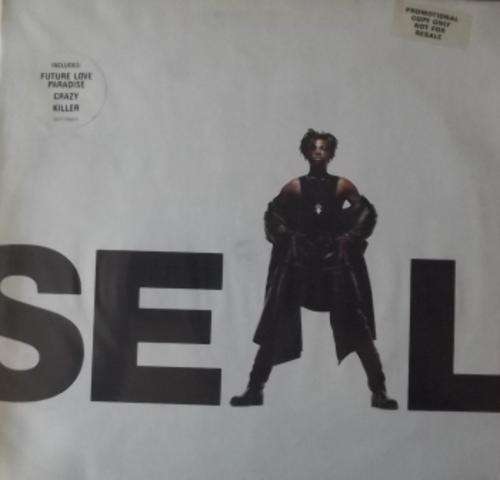 Seal/ lp/EX/EX