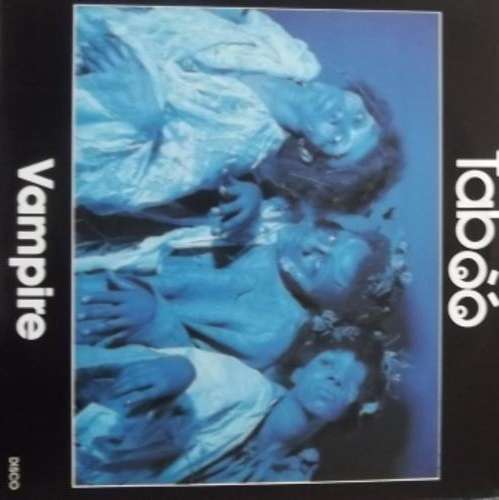Taboo/ Vampire/ ex/ex/1989 local