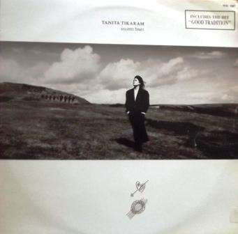 Tanita Tikaram/ Ancient Heart/ lp/ vg vg+ 1988