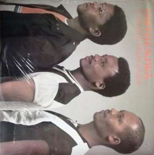 Omthenjwa/ Unwele Zimnyama/ factory sealed/ 1986 local