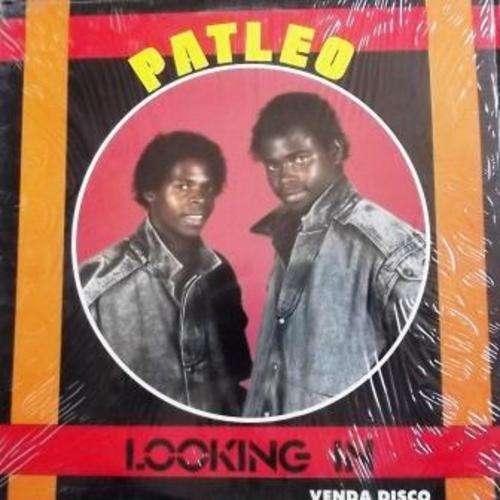 Patleo/ Looking In/ ex ex 1988
