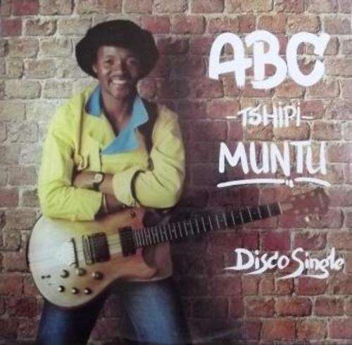 Muntu/ ABC/ factory sealed