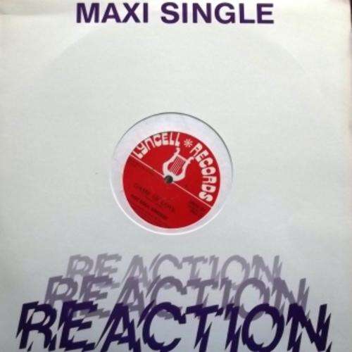 Hot soul singers/ maxi/ ex ex 1983