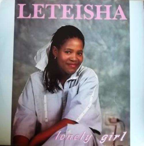 Leteisha/ Lonely Girl/ ex ex1988