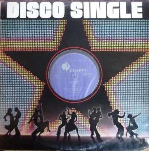 Alec 'Om' Khaoli/ Body Heat/ g ex 1983