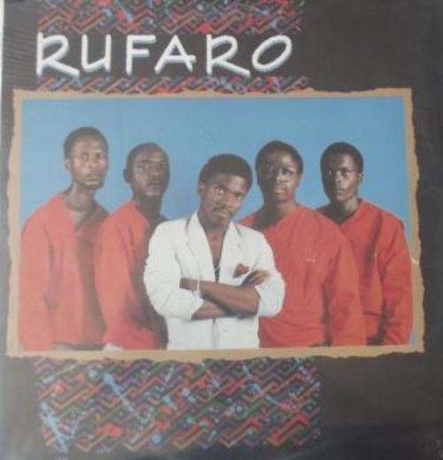 Rufaro/ lp/ factory sealed