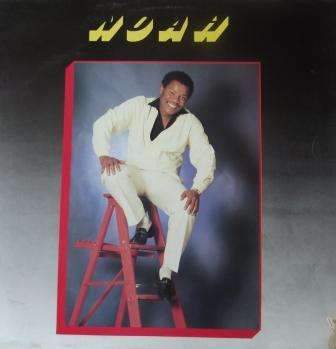 Noah/ lp/ cover g, vinyl ex